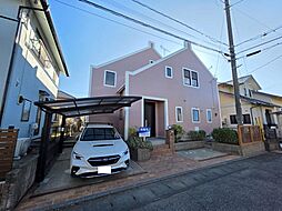 内外装リフォームしました　木下工務店施工　2×4の家