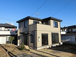 セキスイハイム施工　軽量鉄骨造　新築60年サポート付