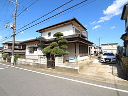 当社売主物件　リフォーム済戸建　即入居可