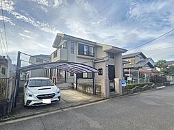建物60坪　敷地90坪　二世帯住宅　水回り独立