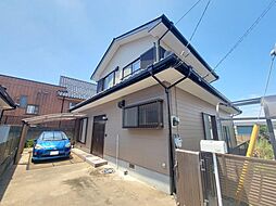 内外装フルリフォーム　オール電化　駐車3台可能