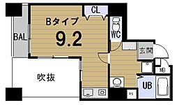 グランドパレス御池衣棚