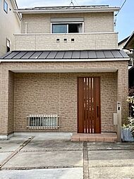 西賀茂大道口町中古