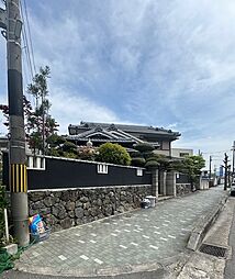 久世郡久御山町林北畑