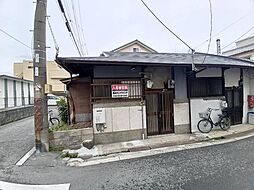 野江3丁目テラスハウス 西端