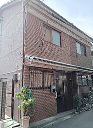 都島南通2丁目テラスハウス 1