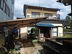 古河市大山の一戸建て