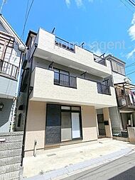 本前川3　中古戸建て