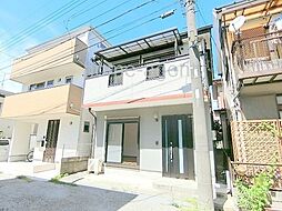 芝下2　中古戸建て