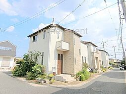 下大久保　中古戸建て