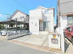 大門　中古戸建て