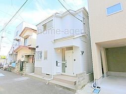 内谷3　中古戸建