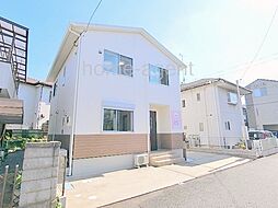 新堤　中古戸建て