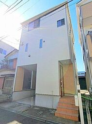 西堀5　中古戸建て