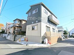 差間2　中古戸建て