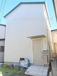 大谷口　中古戸建て