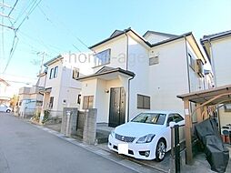 木曽呂　中古戸建て