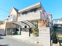 安行吉岡　中古戸建て