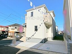 城町2　全9棟　新築戸建　3号棟