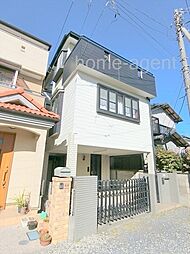 西堀2　中古戸建て