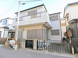 大谷口　中古戸建て