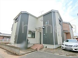 南中丸　中古戸建て