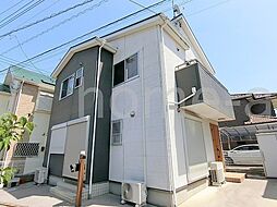 西原台1　中古戸建て
