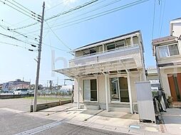 大間木　中古戸建て