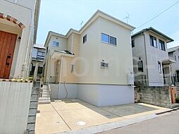 三室　中古戸建