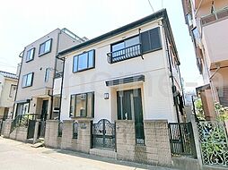 芝西1　中古戸建て