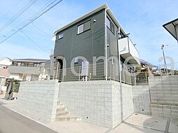 石神　中古戸建て