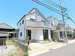 安行原　中古戸建て
