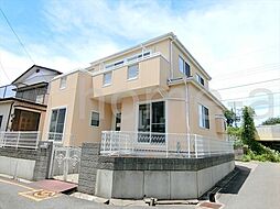 大谷口　中古戸建て