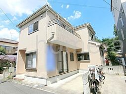 日進町1　中古戸建て