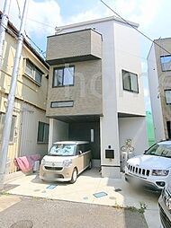 笹目北町　中古戸建