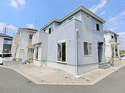 大谷口　中古戸建て