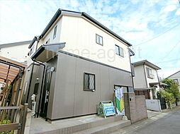 長蔵3　中古戸建て