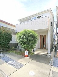 曲本1　中古戸建て