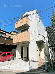 瀬ヶ崎4　新築戸建