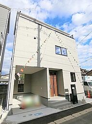 町谷1 1号棟 全2棟