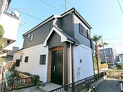 三橋6　中古戸建て