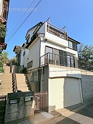 指扇 中古戸建て