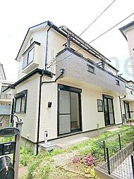 御蔵 中古戸建て