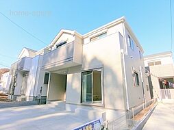 三室　新築戸建　M号棟　全11棟