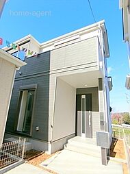 三室 新築戸建 K号棟 全11棟