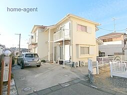 安行領家　中古戸建て