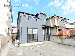 上里2　中古戸建て