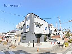 東浦和4　新築戸建て