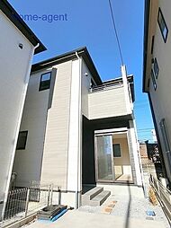 東浦和7　新築戸建