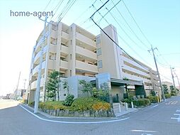 コスモ東川口リバーステージ